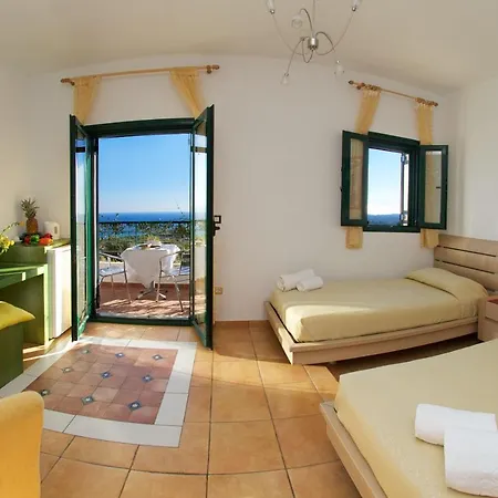 Lucia Simona * Mousata