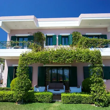 アパート Lucia Simona *