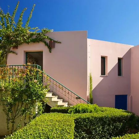 アパート Lucia Simona