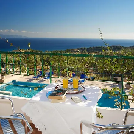 アパート Lucia Simona