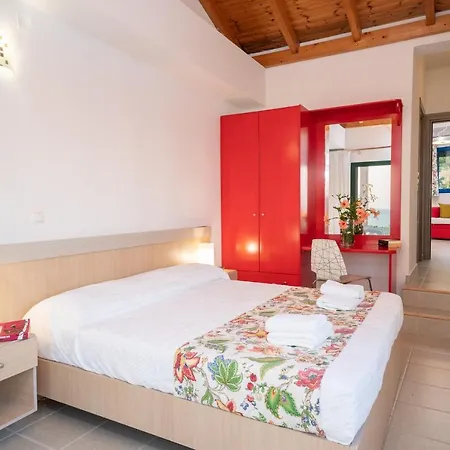 Lucia Simona Appartement