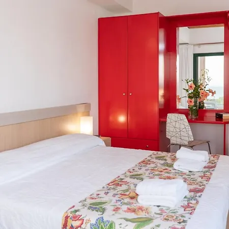 Lucia Simona Appartement Mousata