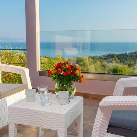 Appartement Lucia Simona *