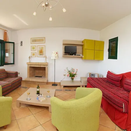 Lucia Simona Appartement