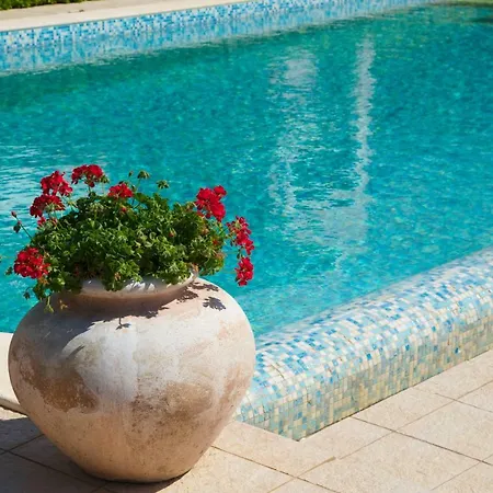 Lucia Simona Appartement