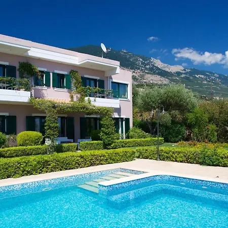 Apartament Lucia Simona