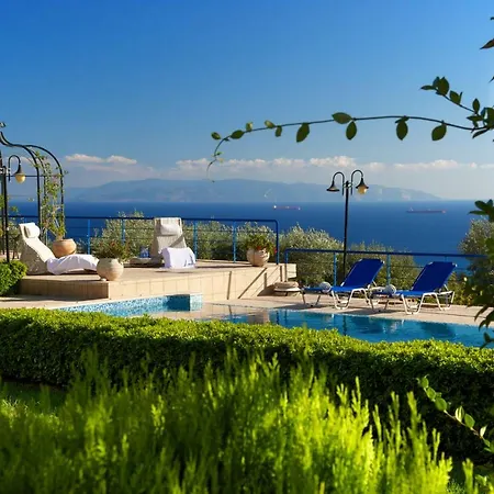 Lejlighed Lucia Simona *